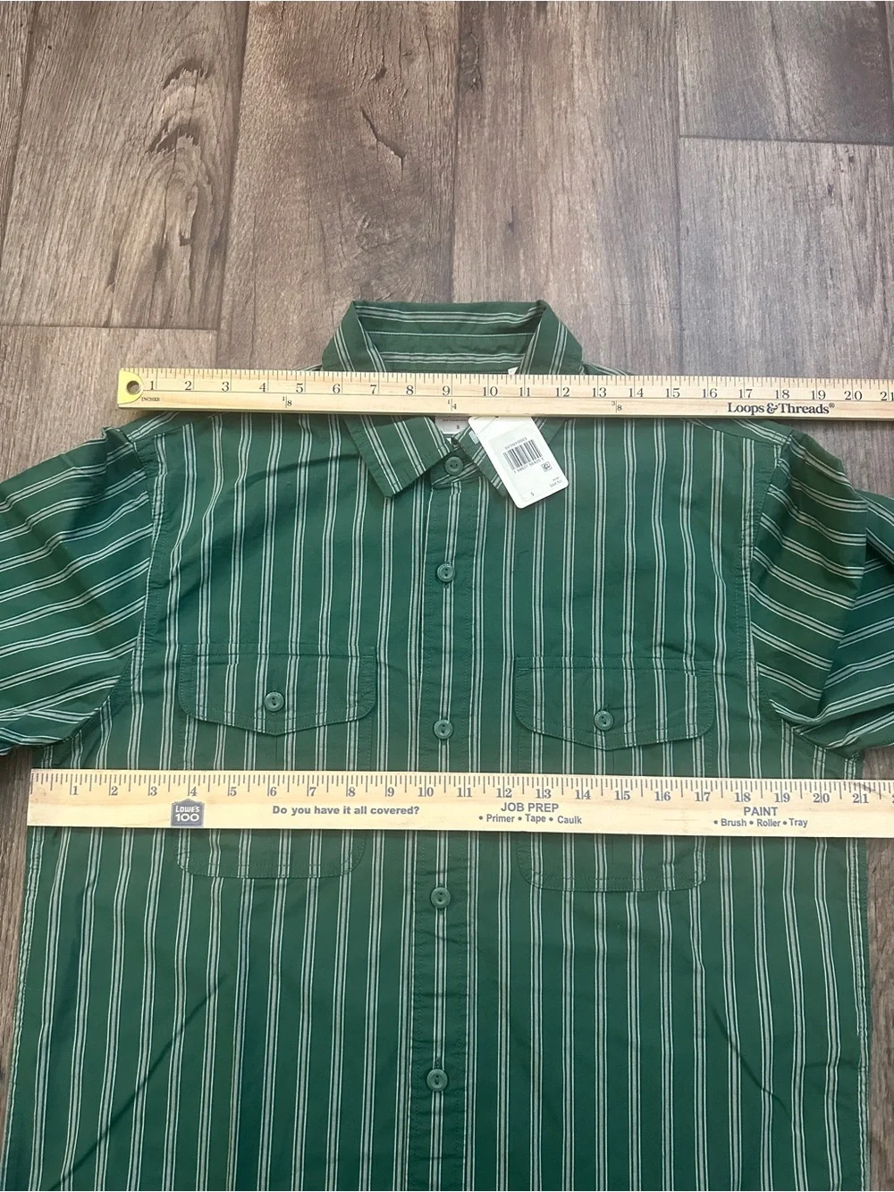 Levis size new